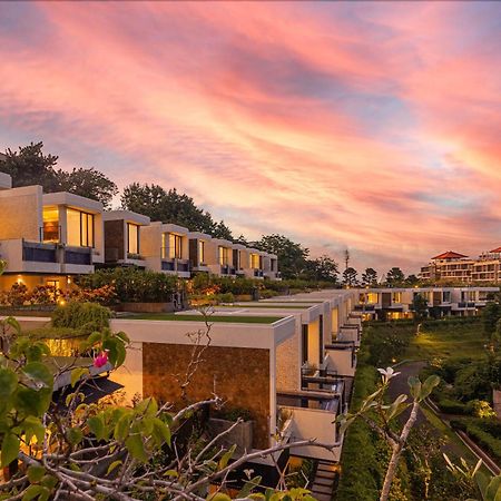 The Sterling Villas Uluwatu Extérieur photo