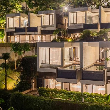 The Sterling Villas Uluwatu Extérieur photo
