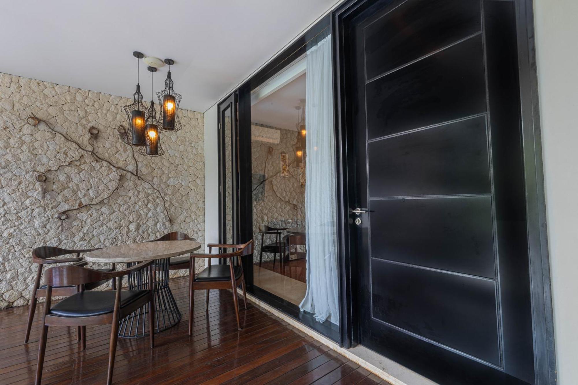 The Sterling Villas Uluwatu Extérieur photo