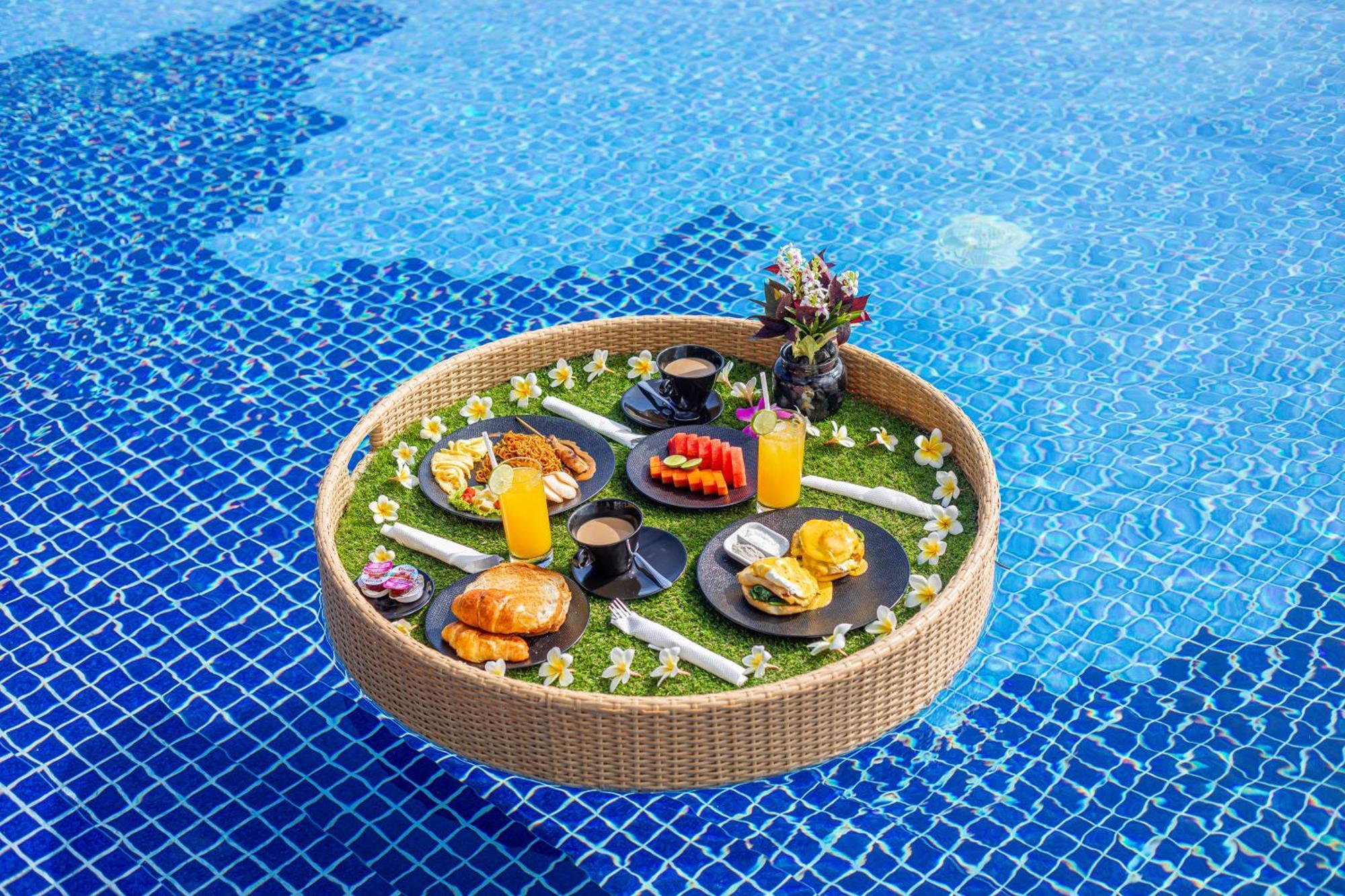 The Sterling Villas Uluwatu Extérieur photo