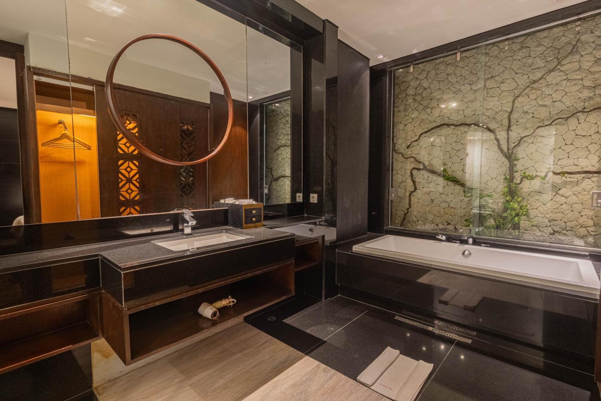 The Sterling Villas Uluwatu Extérieur photo