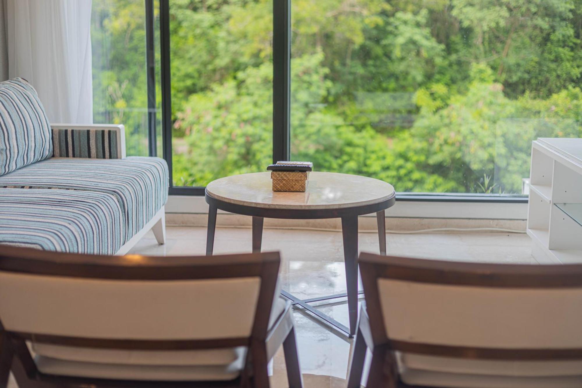 The Sterling Villas Uluwatu Extérieur photo