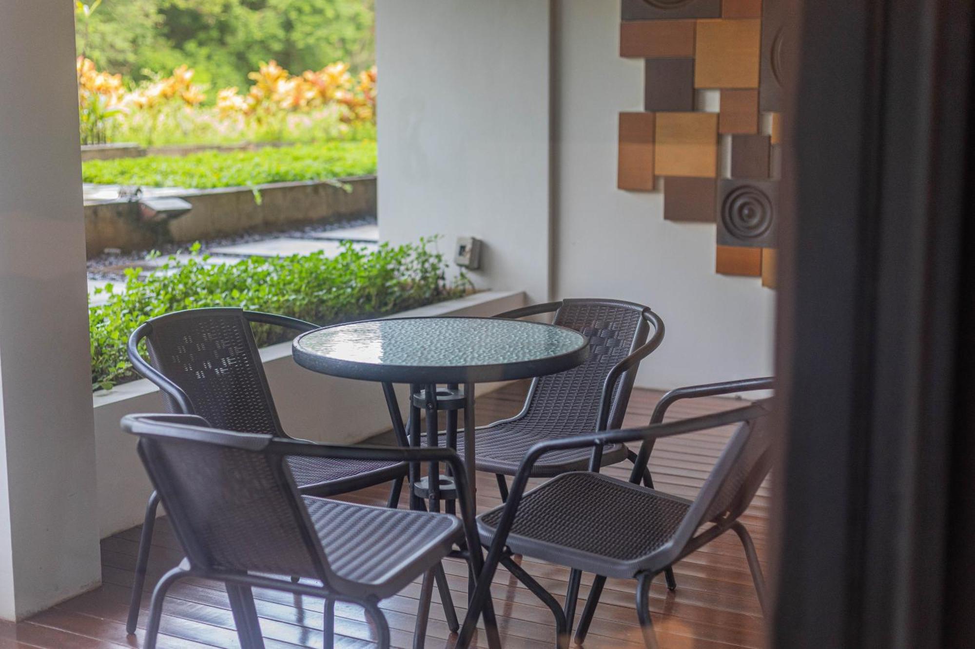 The Sterling Villas Uluwatu Extérieur photo