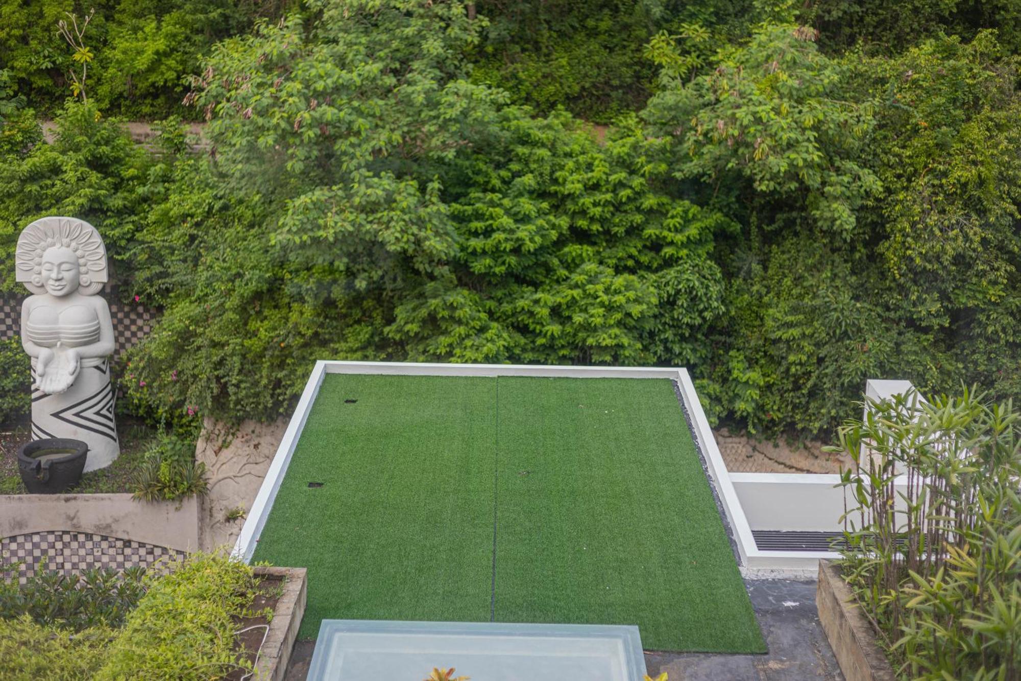The Sterling Villas Uluwatu Extérieur photo